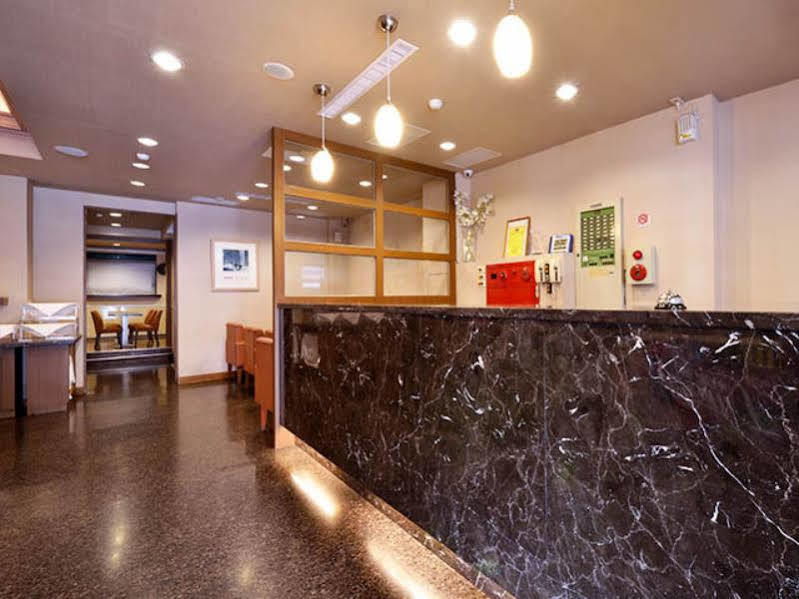 Goodness Hotel Гаосюн Экстерьер фото